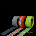 High visibility reflective vinyl heat transfer film sticker